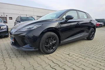 MG MG4 din 2022 - oferta MG0194336