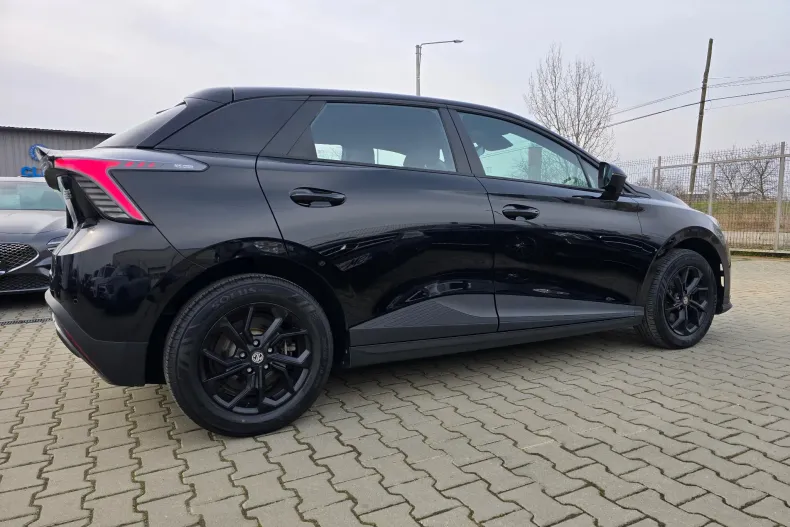 MG MG4 din 2022 cu 33.600 km - oferta MG0194336 - foto 3