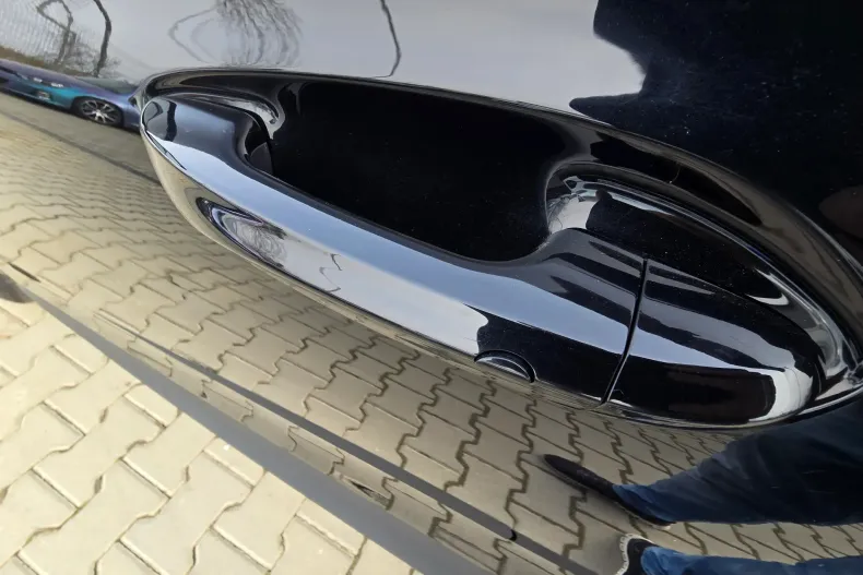 MG MG4 din 2022 cu 33.600 km - oferta MG0194336 - foto 11