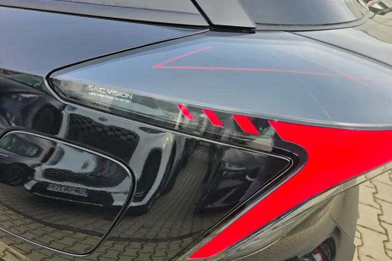 MG MG4 din 2022 cu 33.600 km - oferta MG0194336 - foto 12