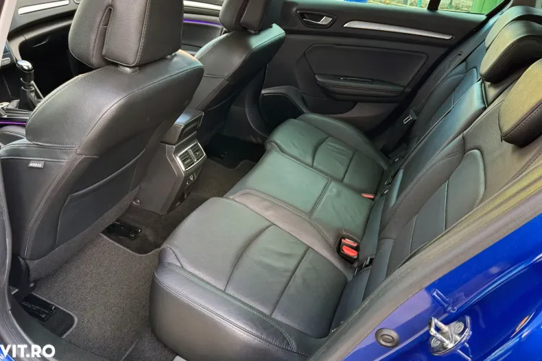 Renault Megane din 2020 cu 168.200 km - oferta REN194337 - foto 15