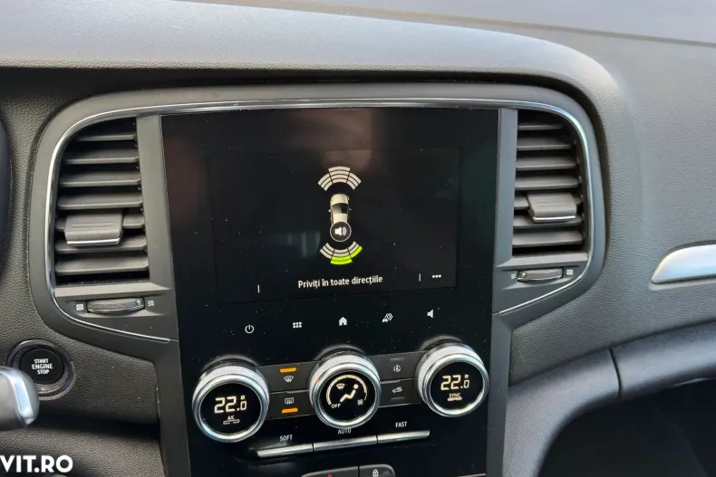 Renault Megane din 2020 cu 168.200 km - oferta REN194337 - foto 20