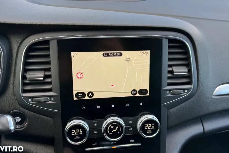 Renault Megane din 2020 cu 168.200 km - oferta REN194337 - foto 21