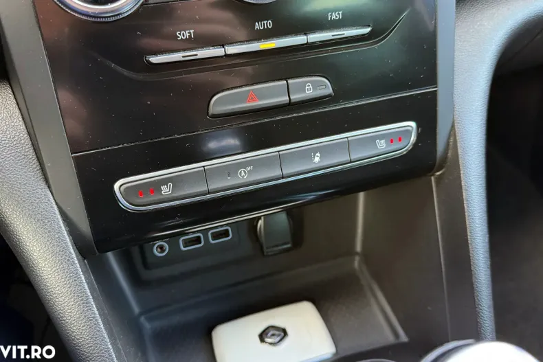 Renault Megane din 2020 cu 168.200 km - oferta REN194337 - foto 28