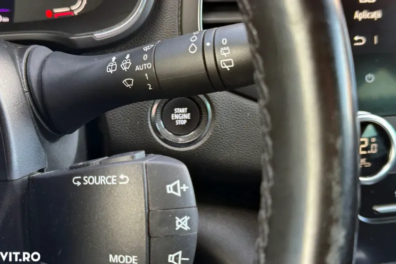 Renault Megane din 2020 cu 168.200 km - oferta REN194337 - foto 29