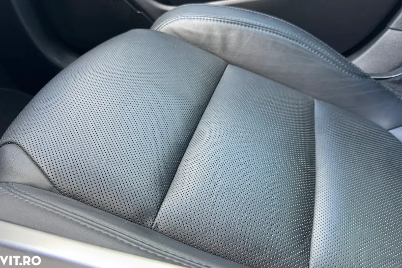 Renault Megane din 2020 cu 168.200 km - oferta REN194337 - foto 32
