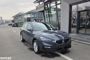 Seat Leon din 2025 - oferta SEA194338