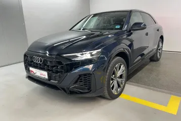 Audi Q8 din 2025 - oferta AUD194339