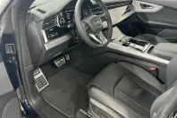 Audi Q8 din 2025 cu 17.300 km - oferta AUD194339 - foto 17