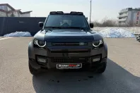 Land Rover Defender din 2022 cu 59.147 km - oferta LAN194340 - foto 2