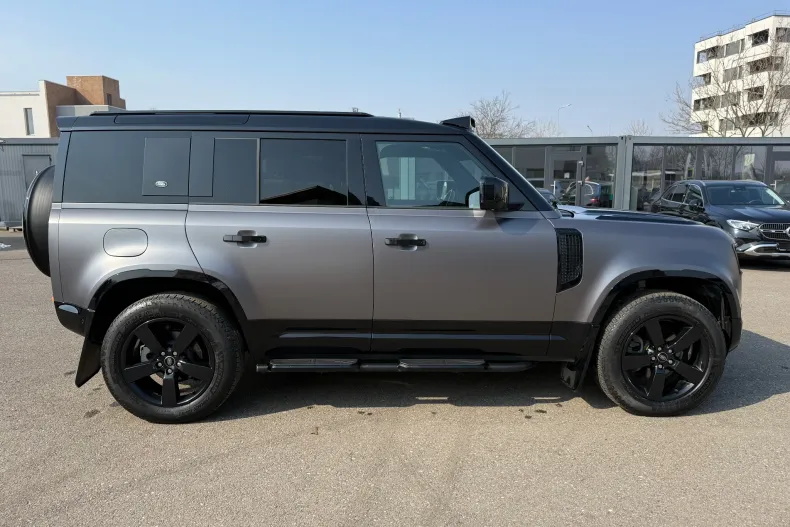 Land Rover Defender din 2022 cu 59.147 km - oferta LAN194340 - foto 7