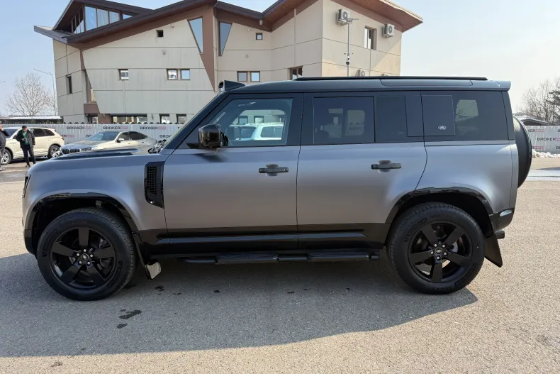 Land Rover Defender din 2022 cu 59.147 km - oferta LAN194340 - foto 8