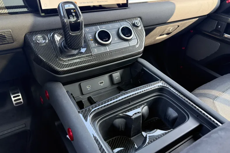 Land Rover Defender din 2022 cu 59.147 km - oferta LAN194340 - foto 16