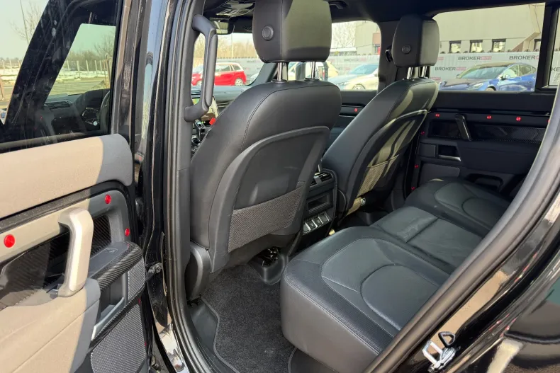 Land Rover Defender din 2022 cu 59.147 km - oferta LAN194340 - foto 17