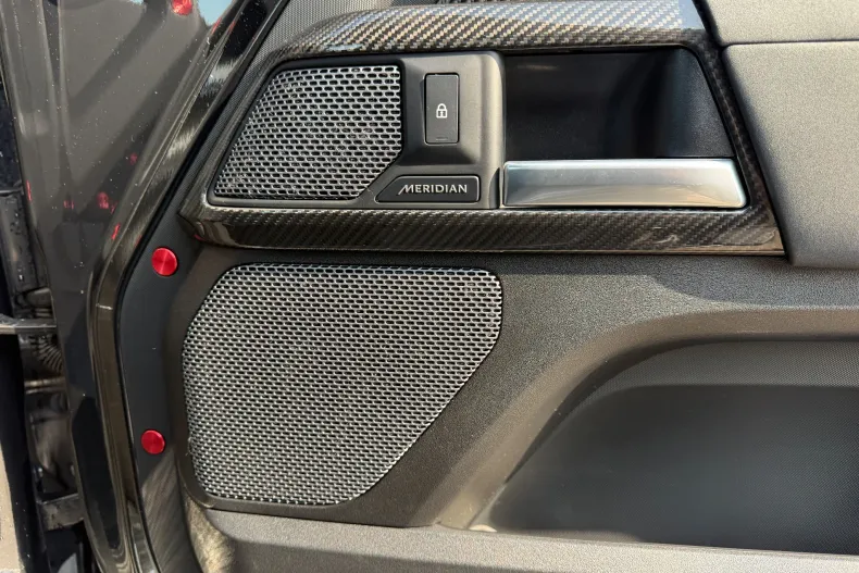 Land Rover Defender din 2022 cu 59.147 km - oferta LAN194340 - foto 21