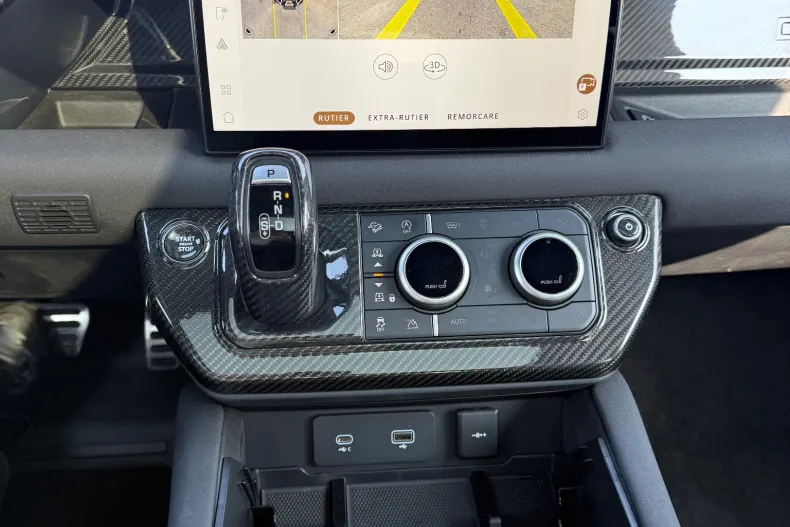 Land Rover Defender din 2022 cu 59.147 km - oferta LAN194340 - foto 29