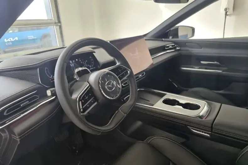 Mazda 6e din 2025 cu 5 km - oferta MAZ194343 - foto 4