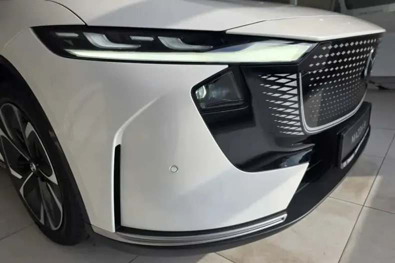 Mazda 6e din 2025 cu 5 km - oferta MAZ194343 - foto 8