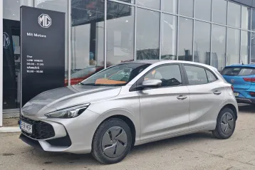 MG MG3 din 2024 - oferta MG0194346