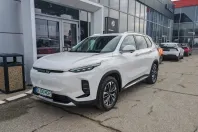 Maxus Euniq 6 din 2023 cu 6.229 km - oferta MAX194347 - foto 2