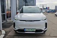 Maxus Euniq 6 din 2023 cu 6.229 km - oferta MAX194347 - foto 3