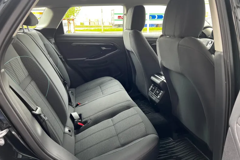 Land Rover Range Rover Evoque din 2020 cu 69.000 km - oferta LAN194348 - foto 2