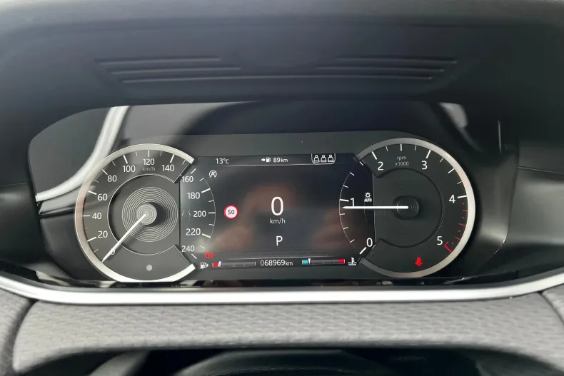 Land Rover Range Rover Evoque din 2020 cu 69.000 km - oferta LAN194348 - foto 8