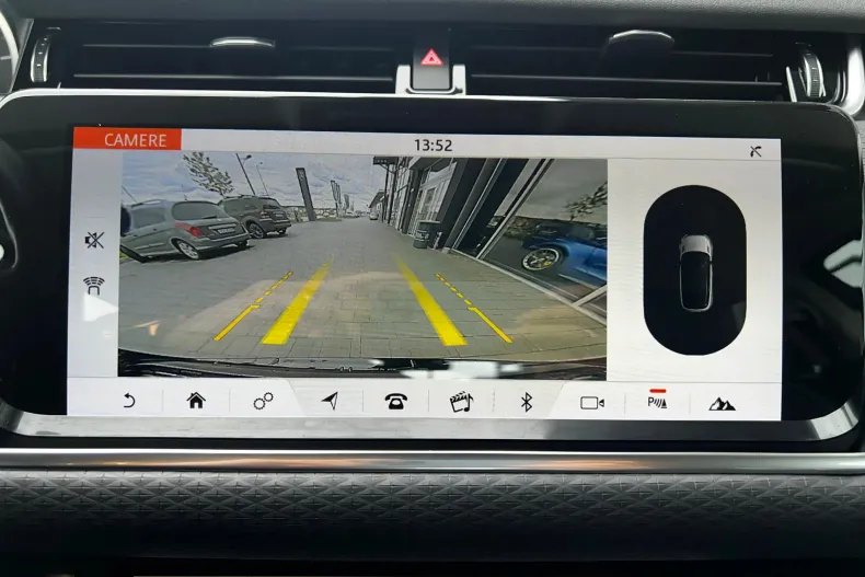 Land Rover Range Rover Evoque din 2020 cu 69.000 km - oferta LAN194348 - foto 10