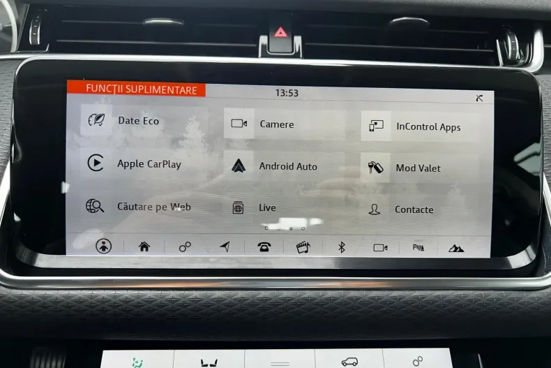 Land Rover Range Rover Evoque din 2020 cu 69.000 km - oferta LAN194348 - foto 11
