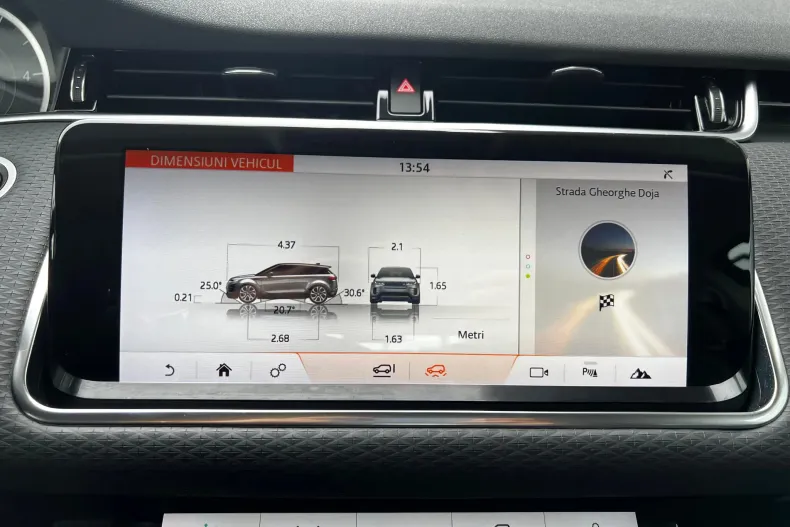 Land Rover Range Rover Evoque din 2020 cu 69.000 km - oferta LAN194348 - foto 13
