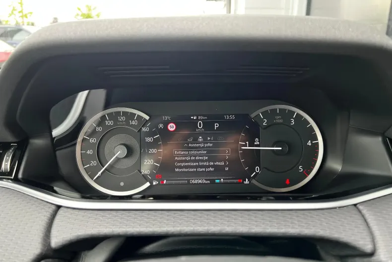 Land Rover Range Rover Evoque din 2020 cu 69.000 km - oferta LAN194348 - foto 14