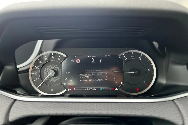 Land Rover Range Rover Evoque din 2020 cu 69.000 km - oferta LAN194348 - foto 15