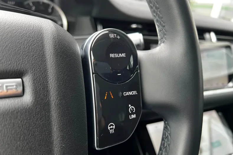 Land Rover Range Rover Evoque din 2020 cu 69.000 km - oferta LAN194348 - foto 16
