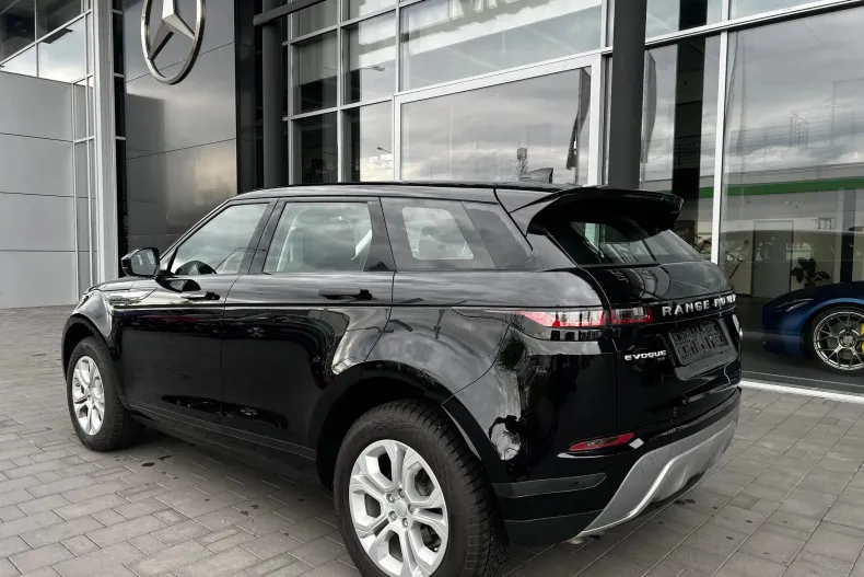 Land Rover Range Rover Evoque din 2020 cu 69.000 km - oferta LAN194348 - foto 18