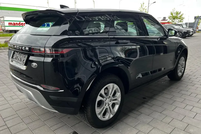 Land Rover Range Rover Evoque din 2020 cu 69.000 km - oferta LAN194348 - foto 20