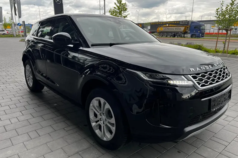 Land Rover Range Rover Evoque din 2020 cu 69.000 km - oferta LAN194348 - foto 21