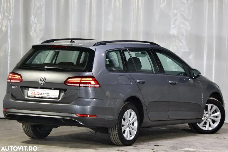 Volkswagen Golf din 2020 cu 167.160 km - oferta VOL194349 - foto 2