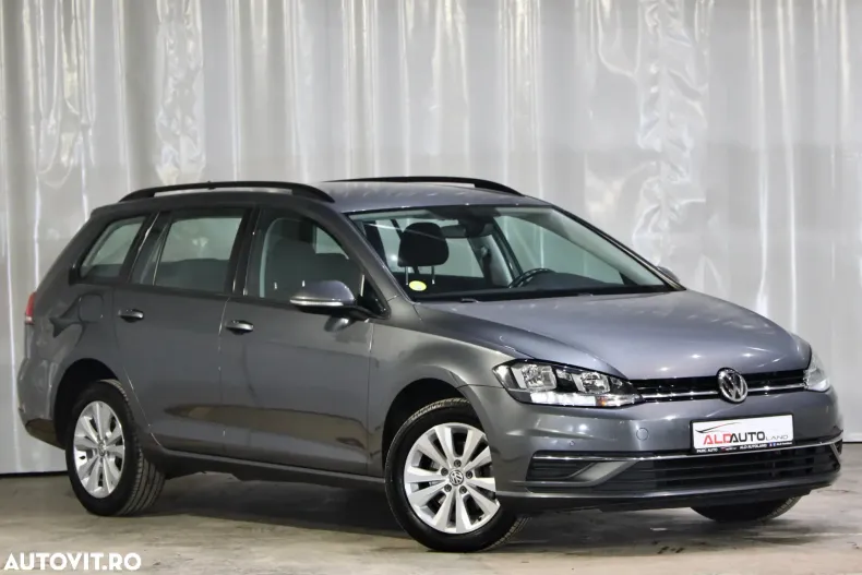 Volkswagen Golf din 2020 cu 167.160 km - oferta VOL194349 - foto 3