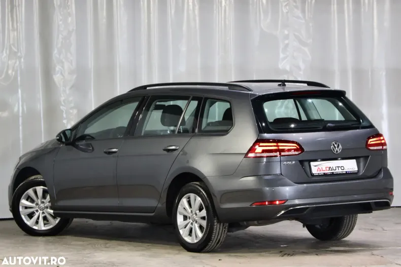 Volkswagen Golf din 2020 cu 167.160 km - oferta VOL194349 - foto 4