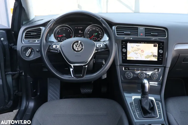 Volkswagen Golf din 2020 cu 167.160 km - oferta VOL194349 - foto 5