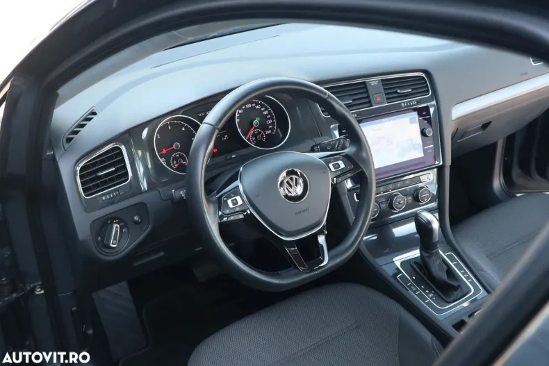 Volkswagen Golf din 2020 cu 167.160 km - oferta VOL194349 - foto 7