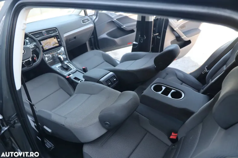 Volkswagen Golf din 2020 cu 167.160 km - oferta VOL194349 - foto 9