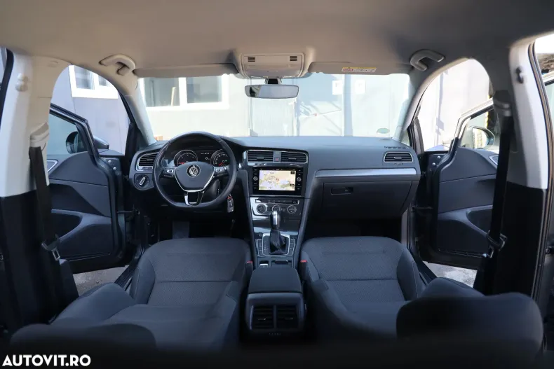 Volkswagen Golf din 2020 cu 167.160 km - oferta VOL194349 - foto 13