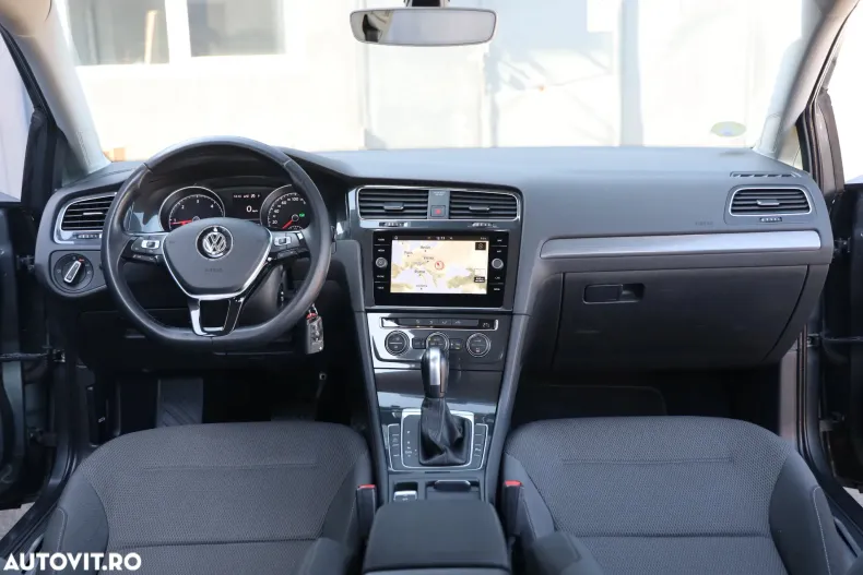 Volkswagen Golf din 2020 cu 167.160 km - oferta VOL194349 - foto 15