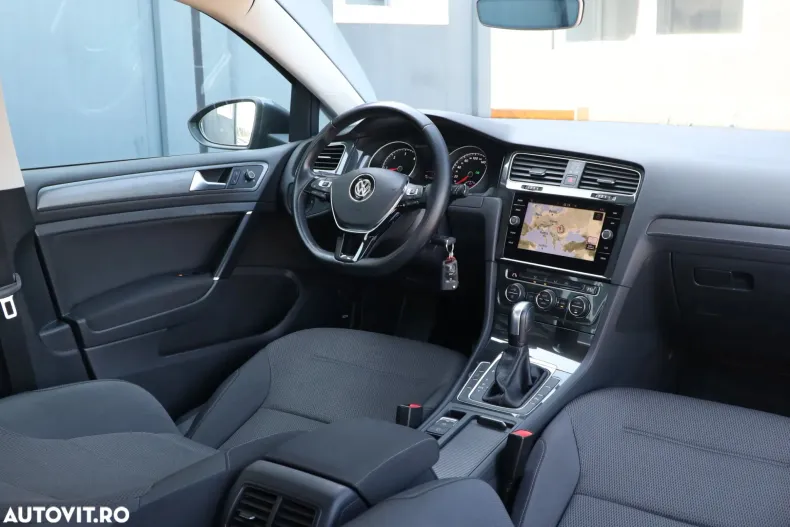 Volkswagen Golf din 2020 cu 167.160 km - oferta VOL194349 - foto 19