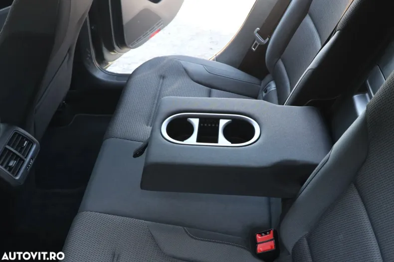 Volkswagen Golf din 2020 cu 167.160 km - oferta VOL194349 - foto 27