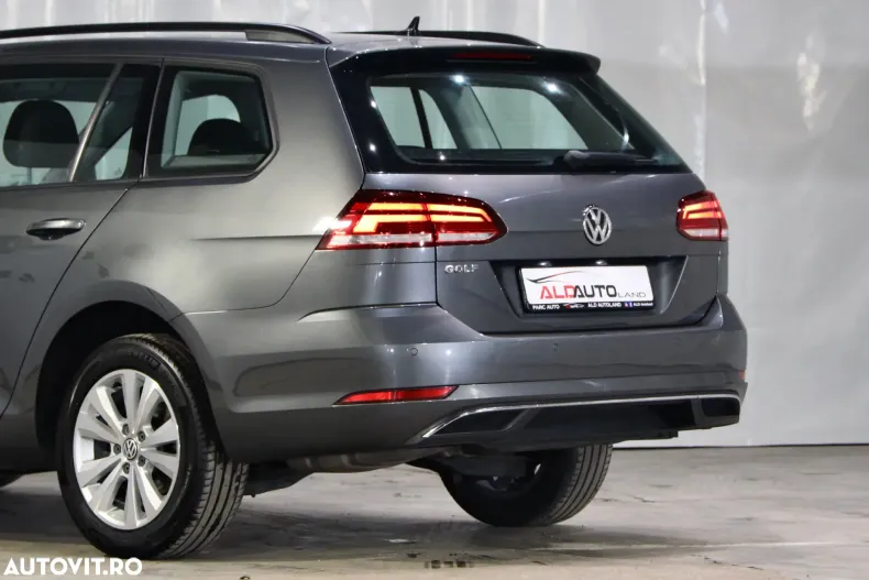 Volkswagen Golf din 2020 cu 167.160 km - oferta VOL194349 - foto 28
