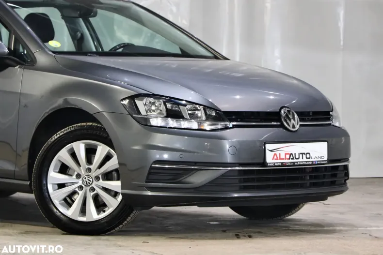 Volkswagen Golf din 2020 cu 167.160 km - oferta VOL194349 - foto 29
