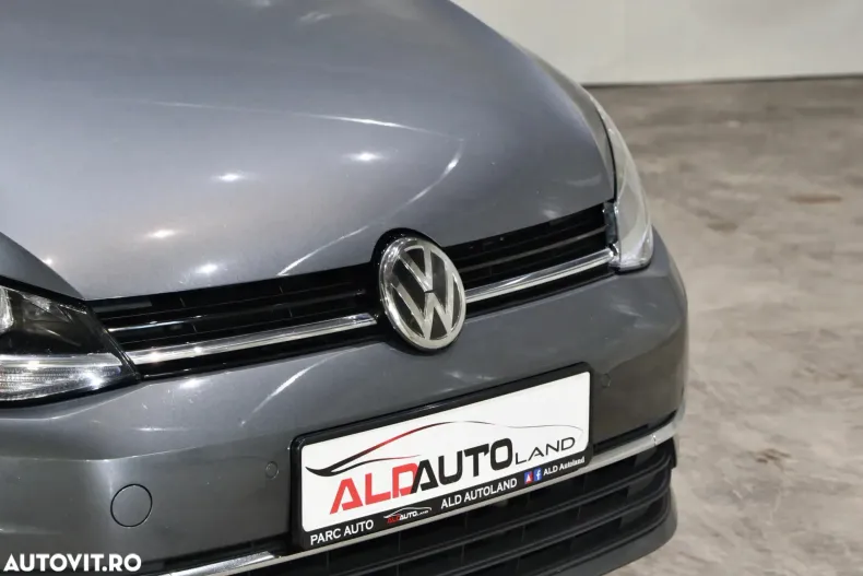 Volkswagen Golf din 2020 cu 167.160 km - oferta VOL194349 - foto 30