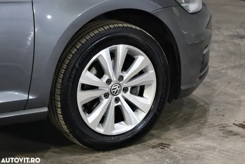 Volkswagen Golf din 2020 cu 167.160 km - oferta VOL194349 - foto 31